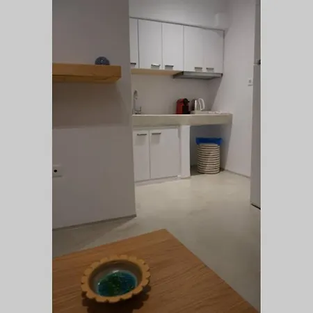 빌라 Orion Mykonos - Blue Views Mykonos