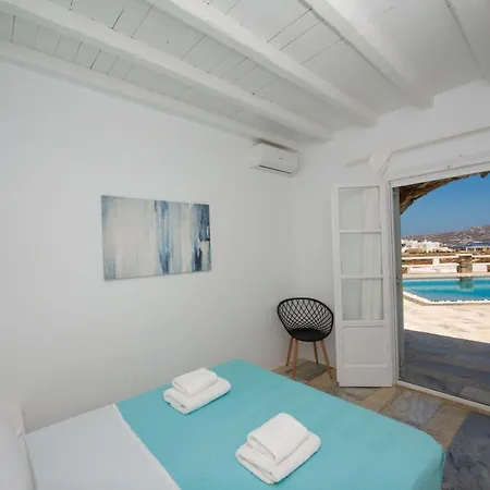 Orion Mykonos - Blue Views Mykonos Mykonos Town