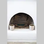 וילה Orion Mykonos - Blue Views Mykonos Mykonos Town