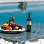 וילה Orion Mykonos - Blue Views Mykonos *