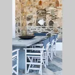 Orion Mykonos - Blue Views Mykonos וילה Mykonos Town