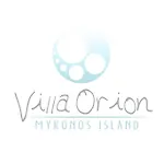וילה Orion Mykonos - Blue Views Mykonos