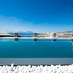Orion Mykonos - Blue Views Mykonos וילה *