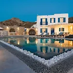 Orion Mykonos - Blue Views Mykonos *