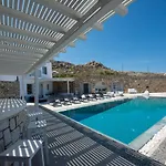 Orion Mykonos - Blue Views Mykonos וילה