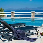 וילה Orion Mykonos - Blue Views Mykonos