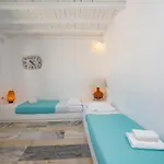 Orion Mykonos - Blue Views Mykonos וילה