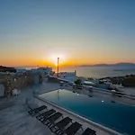 Orion Mykonos - Blue Views Mykonos * Mykonos Town