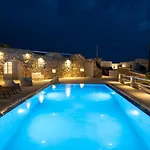 Orion Mykonos - Blue Views Mykonos וילה Mykonos Town