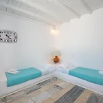 Orion Mykonos - Blue Views Mykonos וילה Mykonos Town