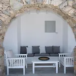 וילה Orion Mykonos - Blue Views Mykonos