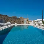 וילה Orion Mykonos - Blue Views Mykonos