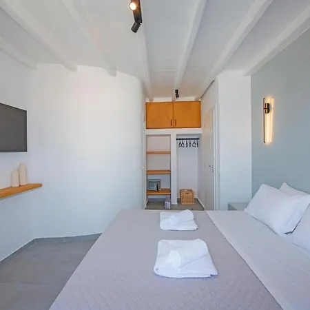 Orion Mykonos - Blue Views Mykonos * Mykonos Town