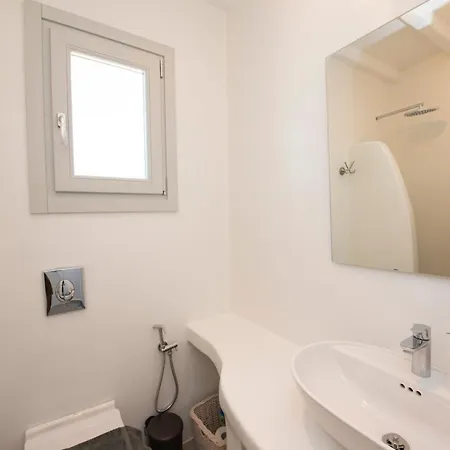 Villa Orion Mykonos - Blue Views Mykonos *