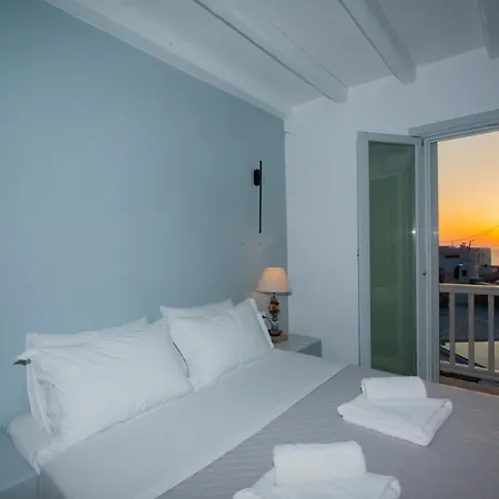 Orion Mykonos - Blue Views Mykonos Villa