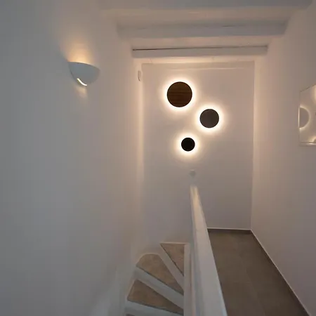 Villa Orion Mykonos - Blue Views Mykonos Mykonos Town