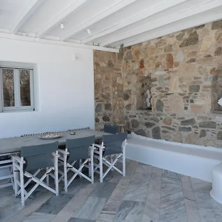 Orion Mykonos - Blue Views Mykonos Mykonos Town