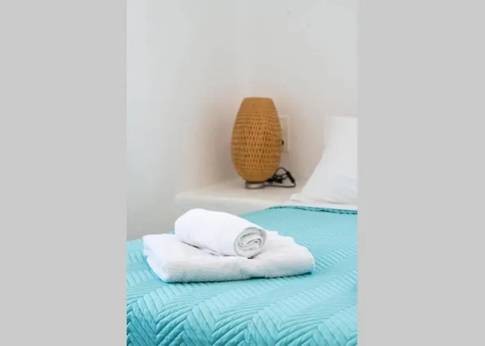 Βίλα Orion Mykonos - Blue Views Mykonos *