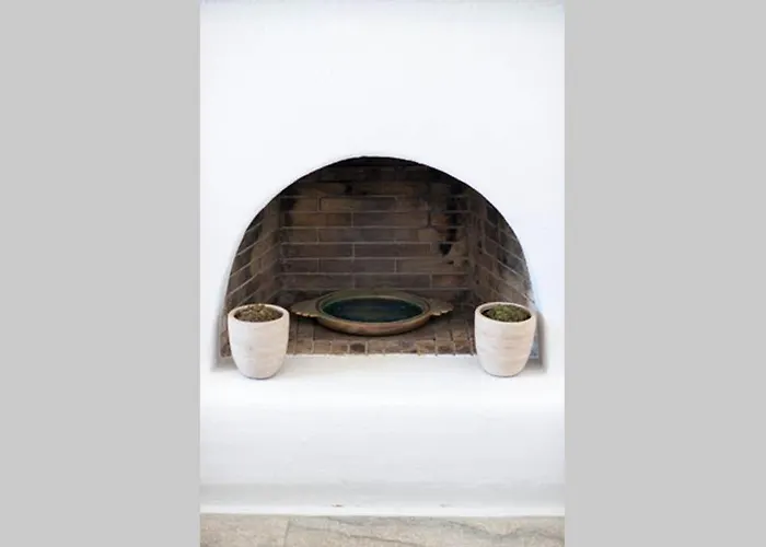 Villa Orion Mykonos - Blue Views Mykonos Mykonos Town