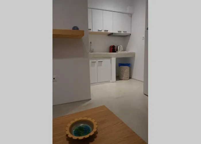 Βίλα Orion Mykonos - Blue Views Mykonos