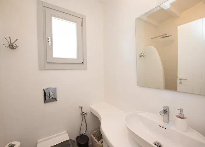 Villa Orion Mykonos - Blue Views Mykonos *