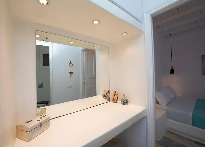 Villa Orion Mykonos - Blue Views Mykonos