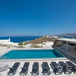 Villa Orion Mykonos - Blue Views Mykonos