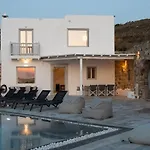 Orion Mykonos - Blue Views Mykonos