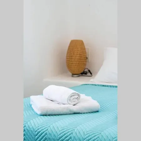 וילה Orion Mykonos - Blue Views Mykonos *