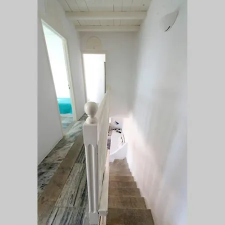 Orion Mykonos - Blue Views Mykonos * Mykonos Town