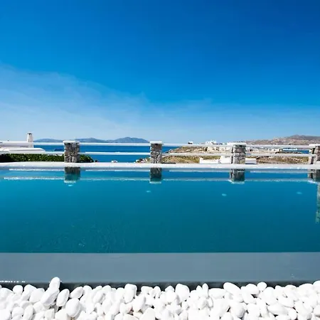 Orion Mykonos - Blue Views Mykonos וילה *