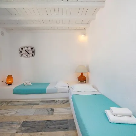 Orion Mykonos - Blue Views Mykonos וילה