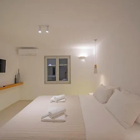 Orion Mykonos - Blue Views Mykonos