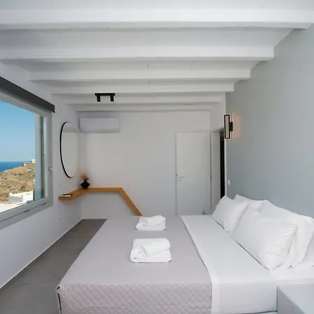 Orion Mykonos - Blue Views Mykonos *