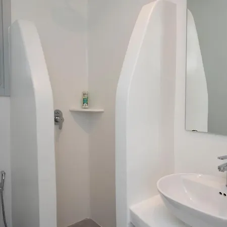 Orion Mykonos - Blue Views Mykonos 别墅 Mykonos Town