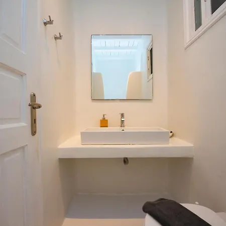 וילה Orion Mykonos - Blue Views Mykonos *