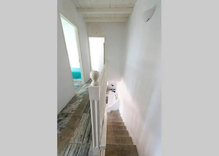 Orion Mykonos - Blue Views Mykonos * Mykonos Town