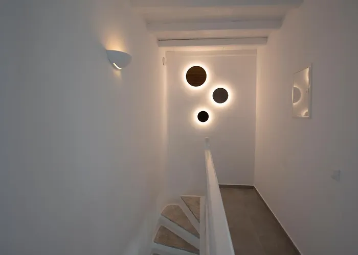 Villa Orion Mykonos - Blue Views Mykonos Mykonos Town